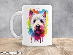 Hrnek - 0326 - Westík